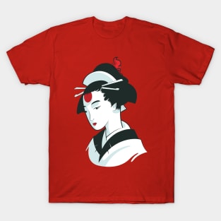 GEISHA T-Shirt